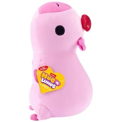 Hug-A-Lumps Capybara pehmolelu 35cm (paino 0,6kg)