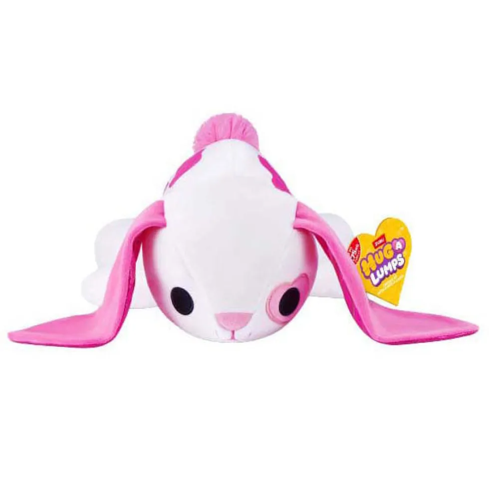 Hug-A-Lumps Pupu pehmolelu 35cm (paino 0,6kg)
