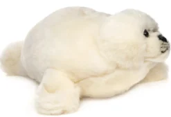 Hylje pehmolelu 36cm