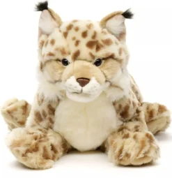 Ilves pehmolelu 46cm