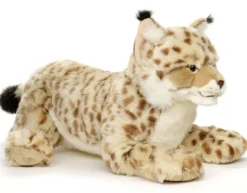 Ilves pehmolelu 46cm