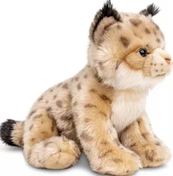 Ilves pentu pehmolelu 22cm