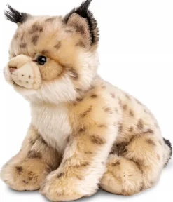 Ilves pentu pehmolelu 22cm