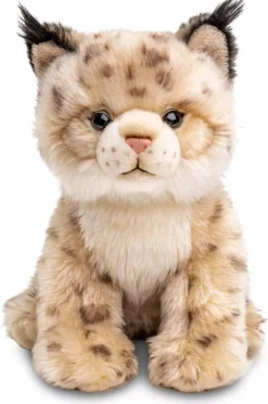 Ilves pentu pehmolelu 22cm