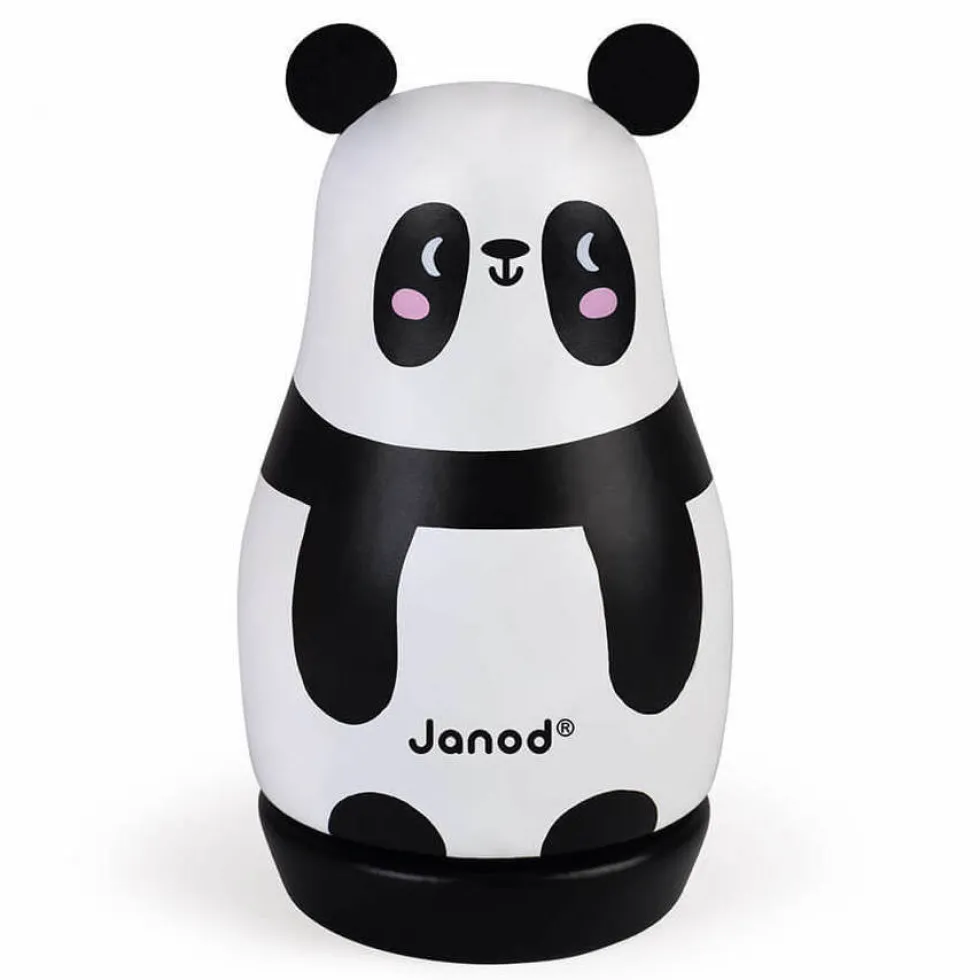 Janod Panda soittorasia