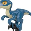 Jurassic World XL Raptori dinosaurus