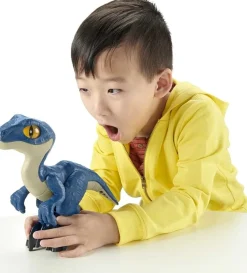 Jurassic World XL Raptori dinosaurus