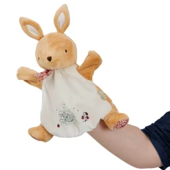 Kaloo Käsinukke - Pupu