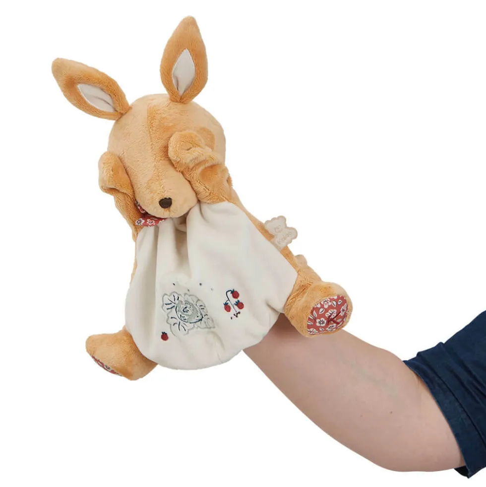 Kaloo Käsinukke - Pupu