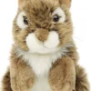 Kanin poikanen pehmolelu 18cm