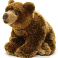 Karhu mesikämmen pehmolelu 43cm