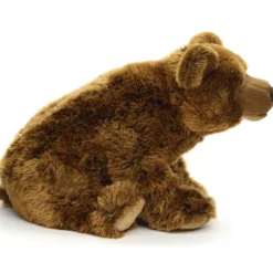 Karhu mesikämmen pehmolelu 43cm