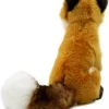 Kettu pehmolelu 27cm