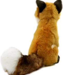 Kettu pehmolelu 27cm