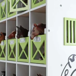 Kids Globe Hotel Hevostalli