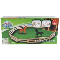 Kids Globe puinen Aitaus 1:24