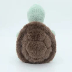 Kilpikonna ja meritähti pehmolelu 22cm