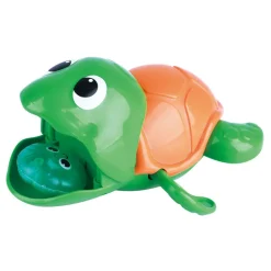 Kilpikonna ja simpukka Kylpylelu 18kk+