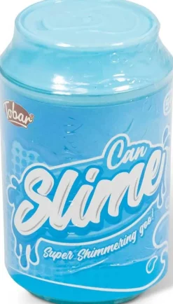 Kimalle slime limutölkissä 1kpl