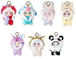 Kimmon Dream of the Wilderness Blind Box - yllätyshahmo