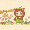 Kimmon Mimon Blind Box - yllätyshahmo ja vaatteet