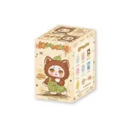 Kimmon Mimon Blind Box - yllätyshahmo ja vaatteet