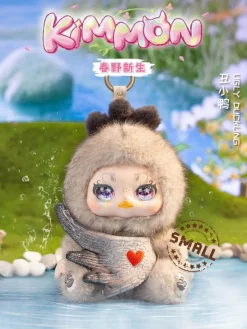 Kimmon Spring New Growth Blind Box - yllätyshahmo