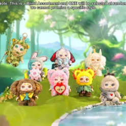 Kimmon Spring New Growth Blind Box - yllätyshahmo