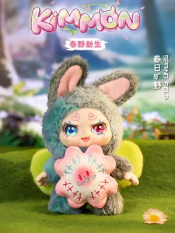 Kimmon Spring New Growth Blind Box - yllätyshahmo