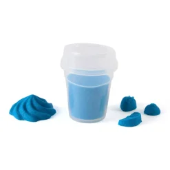 Kinetic Sand Tasty Treats taikahiekka yllätys pakkaus