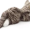 Kissa pehmolelu 38cm