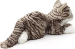 Kissa pehmolelu 38cm