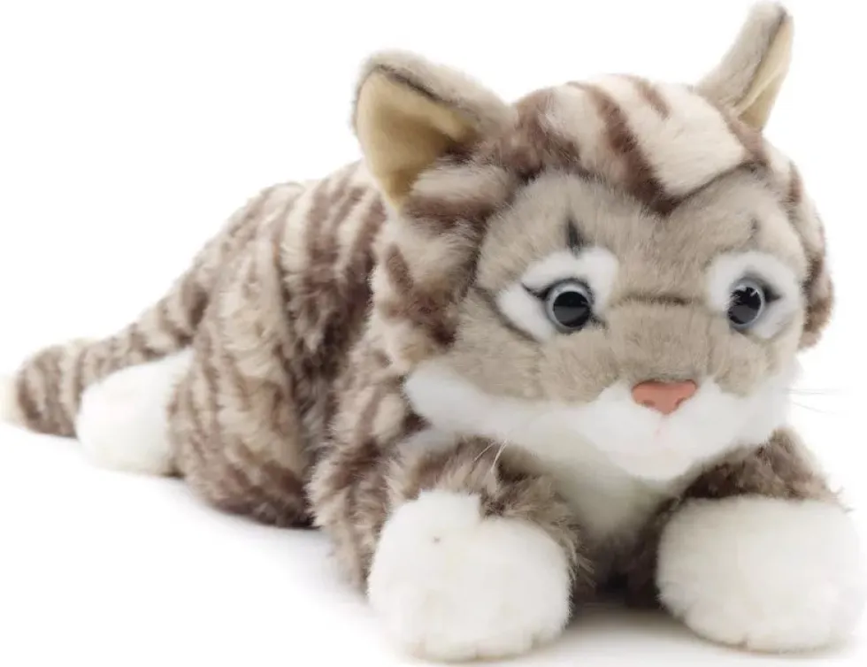 Kissa pehmolelu 38cm