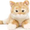 Kissa pehmolelu 38cm