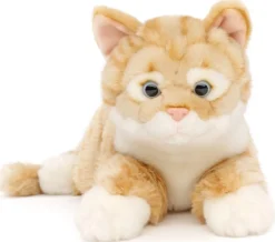 Kissa pehmolelu 38cm