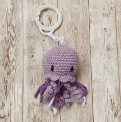 KoukussaDesign Meduusa - käsin valmistettu