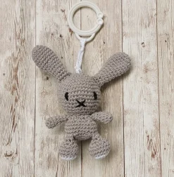 KoukussaDesign Pupu - käsin valmistettu