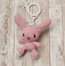 KoukussaDesign Pupu - käsin valmistettu