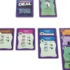 K-Pop Demon Hunters Monopoly Deal pelikortit