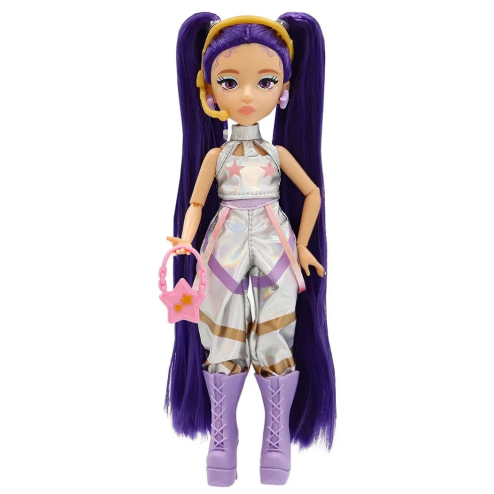 K-Pop idol muoti nukke Mina