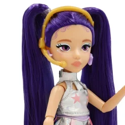 K-Pop idol muoti nukke Mina