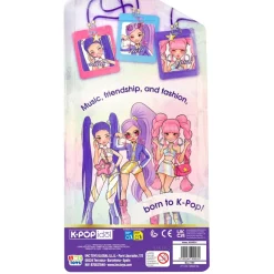 K-Pop idol muoti nukke Nari