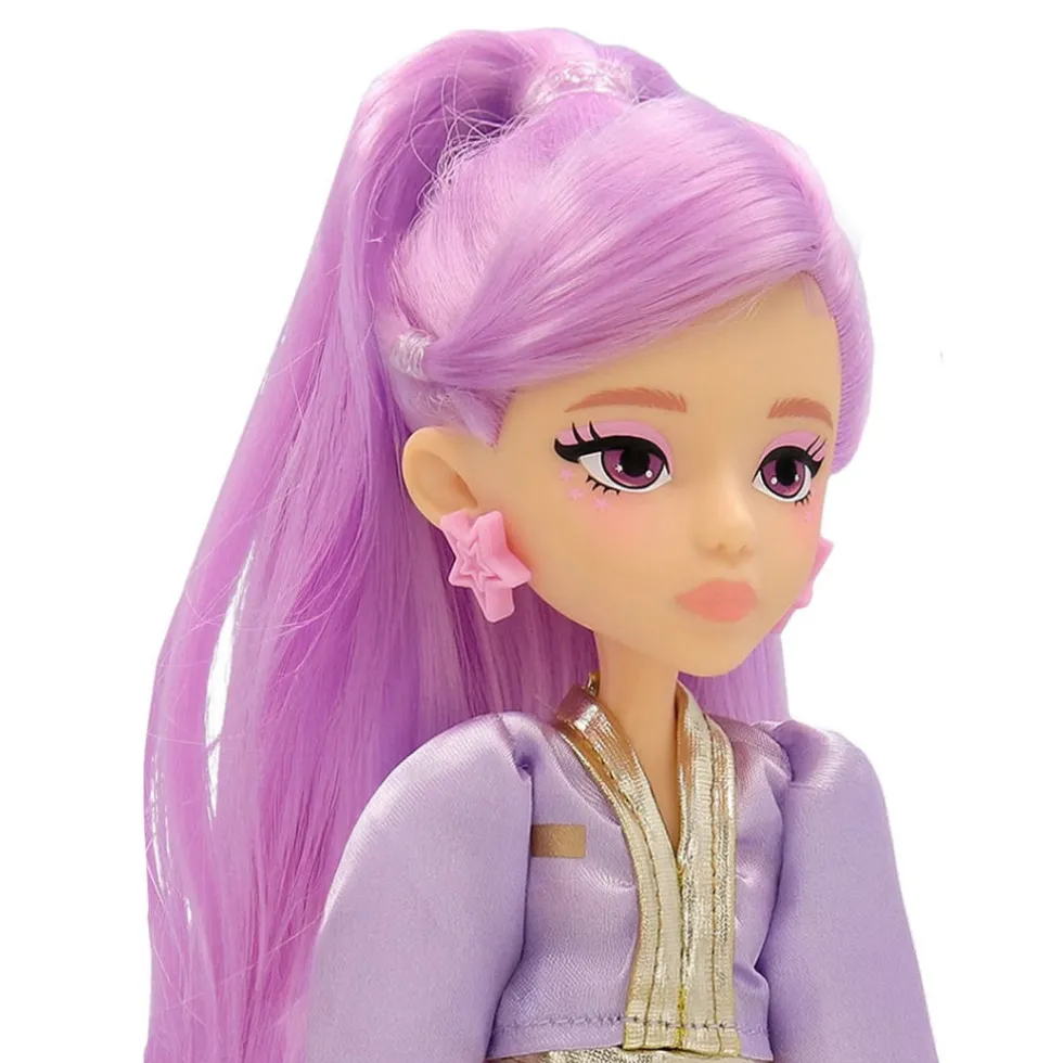 K-Pop idol muoti nukke Nari