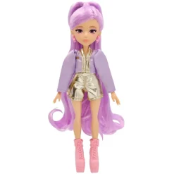 K-Pop idol muoti nukke Nari