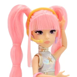 K-Pop idol muoti nukke Yuni