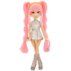 K-Pop idol muoti nukke Yuni