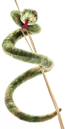 Käärme pehmolelu 90cm