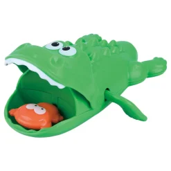 Krokotiili ja sammakko Kylpylelu 18kk+