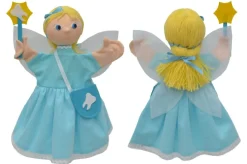 Käsinukke Hammaskeiju 26cm