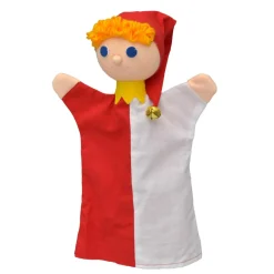 Käsinukke Hovinarri 27cm
